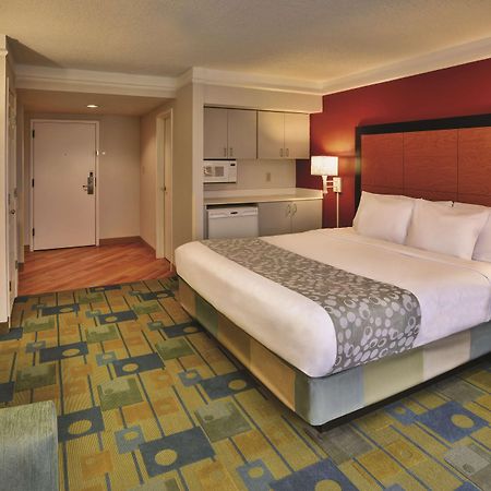 La Quinta Inn & Suites By Wyndham Kingsport Tricities Airport Luaran gambar