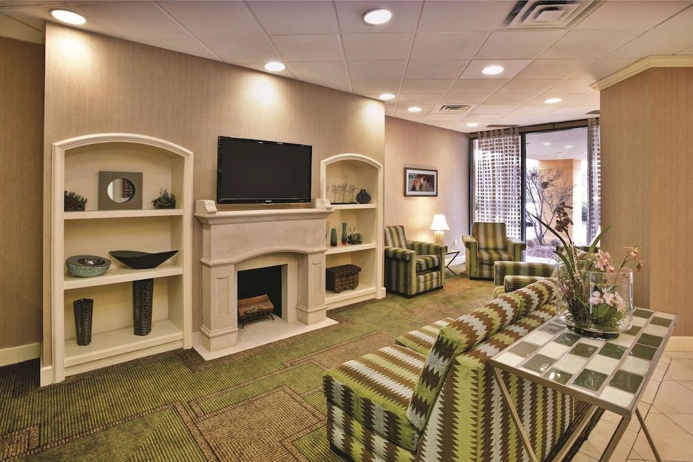 La Quinta Inn & Suites By Wyndham Kingsport Tricities Airport Luaran gambar