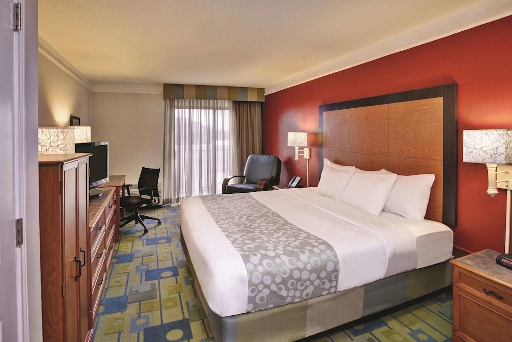 La Quinta Inn & Suites By Wyndham Kingsport Tricities Airport Luaran gambar