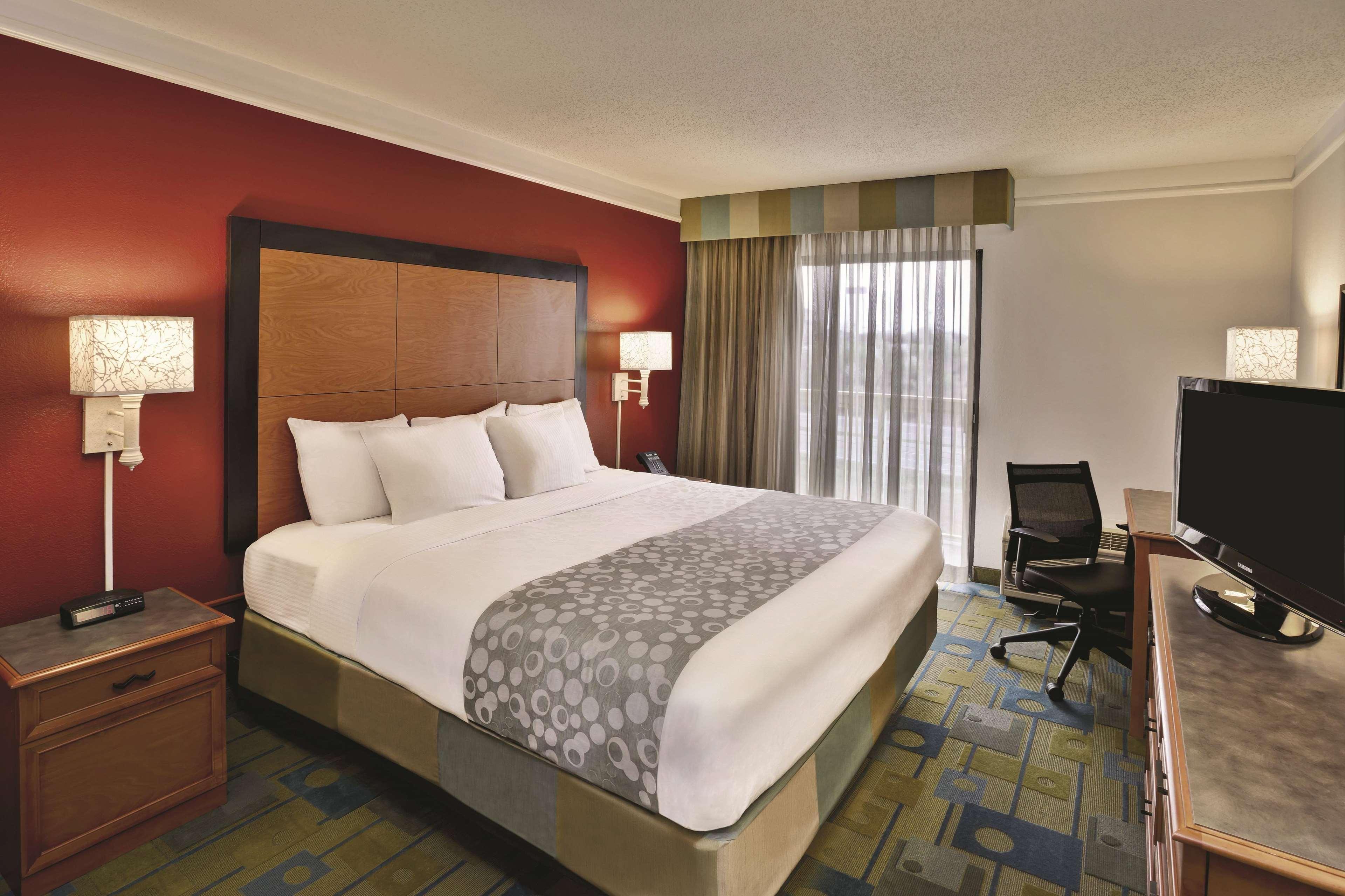 La Quinta Inn & Suites By Wyndham Kingsport Tricities Airport Luaran gambar