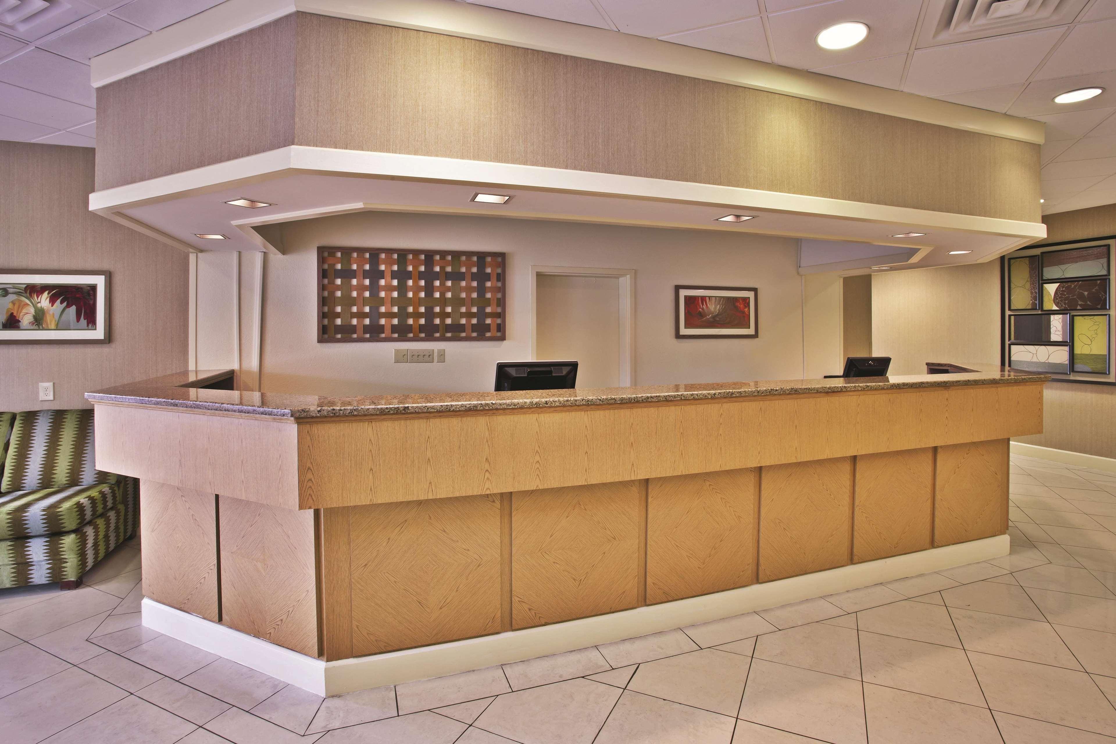 La Quinta Inn & Suites By Wyndham Kingsport Tricities Airport Luaran gambar