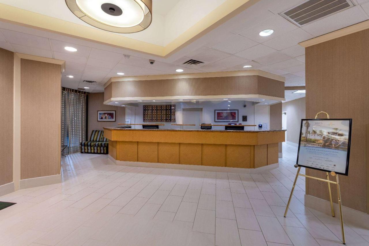 La Quinta Inn & Suites By Wyndham Kingsport Tricities Airport Luaran gambar