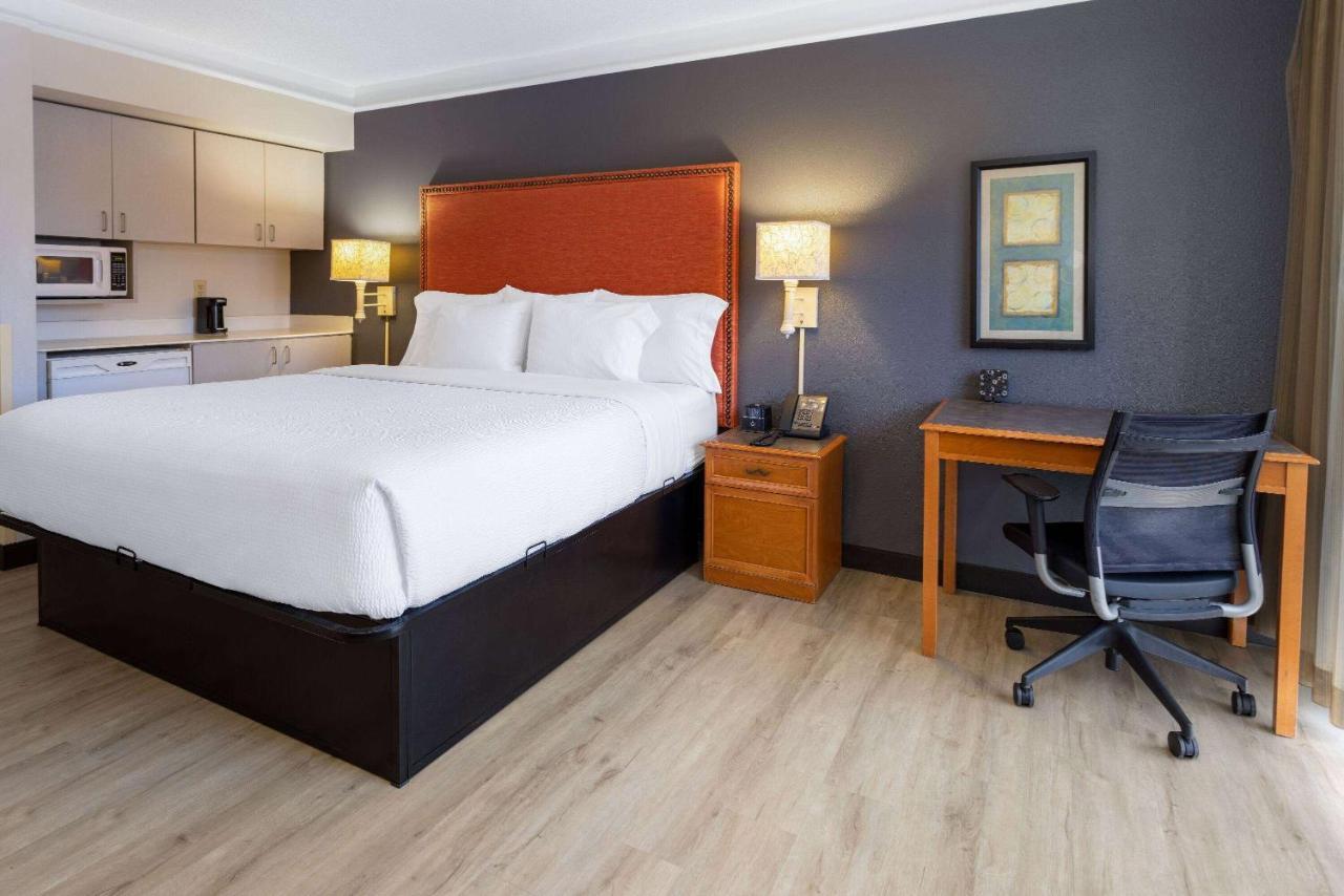 La Quinta Inn & Suites By Wyndham Kingsport Tricities Airport Luaran gambar