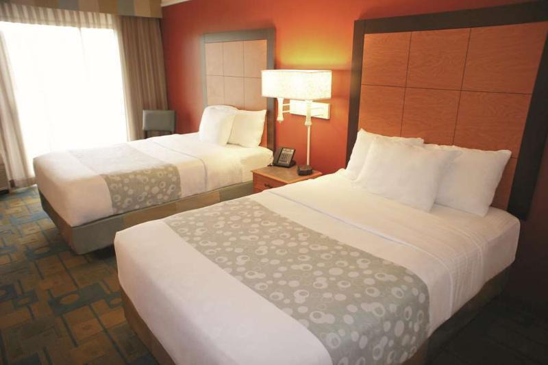 La Quinta Inn & Suites By Wyndham Kingsport Tricities Airport Luaran gambar