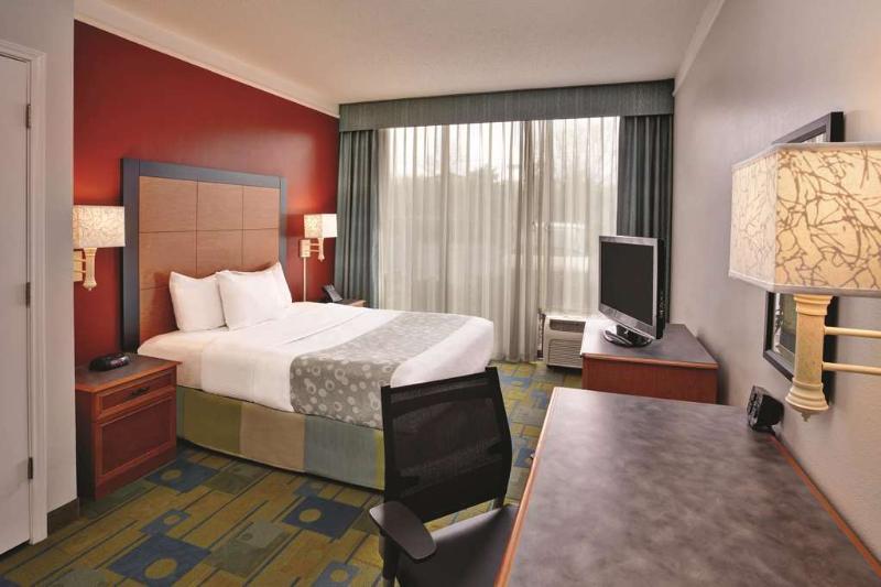 La Quinta Inn & Suites By Wyndham Kingsport Tricities Airport Luaran gambar