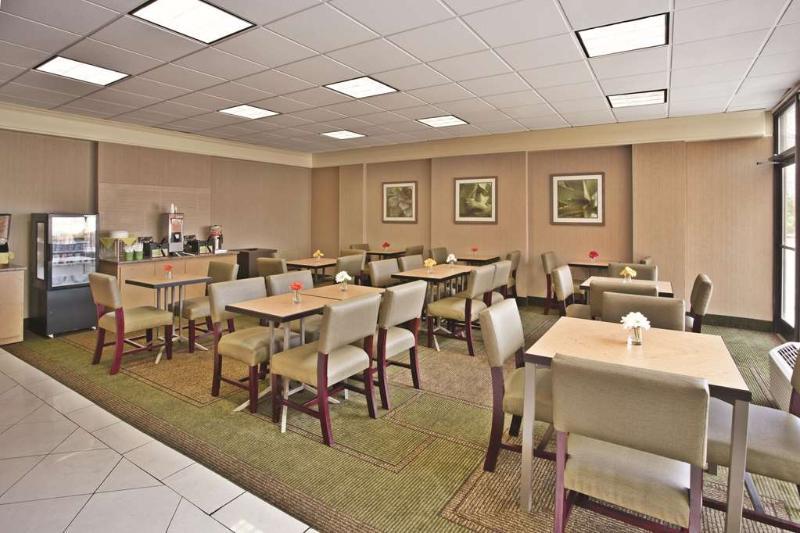 La Quinta Inn & Suites By Wyndham Kingsport Tricities Airport Luaran gambar