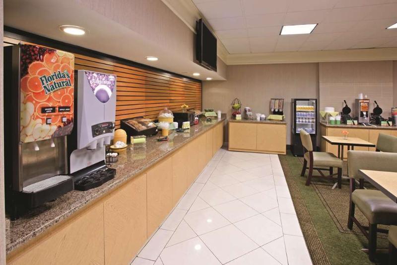 La Quinta Inn & Suites By Wyndham Kingsport Tricities Airport Luaran gambar